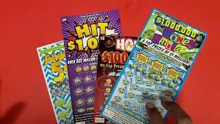 $40 Pennsylvania  Scratch Off Session for Hollie