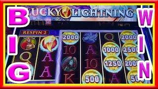 ** HAVE YOU PLAYED NEW LUCKY LIGHTNING GAME ** SLOT LOVER **