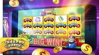 Jackpot Party Casino – Enjoy Over 90 Authentic Slots!