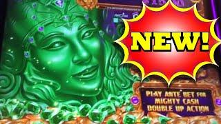 Brand NEW Slots at Our Local Casino! Trying Them Out! | Casino Countess