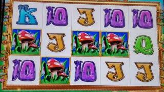 Mushroom Slots - Shout Out Request!