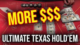 ULTIMATE TEXAS HOLD’EM!! June 5th 2023
