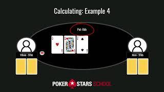 Practical Pot Odds | Calculation