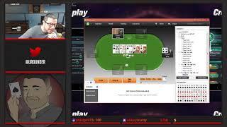 Poker Study (PokerSnowie) World Class Play Reviewed ;)