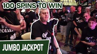 Rewind… $3,000 DRAGON LINK  100 SPINS TO WIN