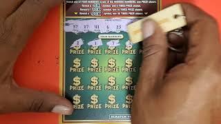 $70 of New York Lottery scratch tickets & Giveaway Winners