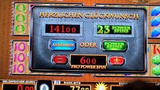Lucky PharaoDiamanten Nonstop Spins Drehung auf4Euro bis 8 Euro FachBaba SpielMerkurVsNovoline