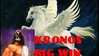 KRONOS PEGASUS HIT