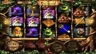Enchanted  free slots machine game preview by Slotozilla.com