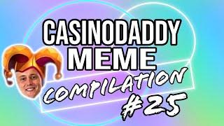 #25 Meme Compilation 2021 - Best Memes Compilation from Casinodaddy