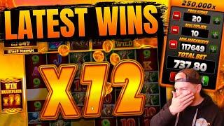 Big Slot Wins! #7 Featuring The Best Online Slots!
