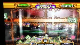 Crazy Money Catch watch it live as it happened!!!! | The Big Jackpot