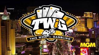 This Week in Gambling! Las Vegas & Gambling Videos!