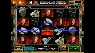 Megadeth