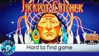 Jackpot Catcher Slot Machine