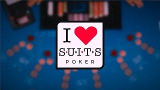 I Luv Suits Poker