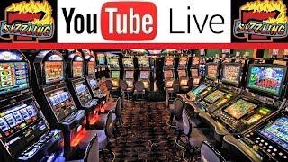 ️ NOTICE!!! ️ Important Information about our Sizzling Slot Jackpots LIVE Slot Machine Channel!!!