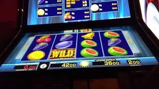 Multi WildBlack HoleSpielen, bis zum letzten Cent