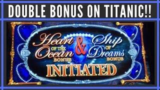 All Aboard TITANIC!!!