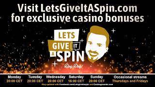 €1000 BET LATER - TABLE GAMES TUESDAY - !100k to see the 100k Celebration Giveaway ️️ (30/06/2020)