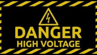 Danger High Voltage (BIG TIME GAMING)  Full screen premiums? Will it pay??