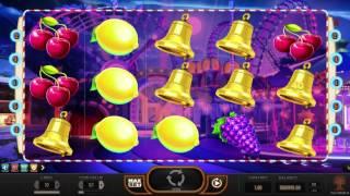 jokerizer slot machine game