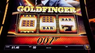 LIVE AT THE CASINO