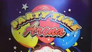 £5 Challenge Party Time Arena Fruit Machine at Clarence Pier Southsea