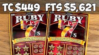 I'll Take It! $40 in Ruby 7s  TC vs FTS MM3 #21
