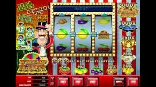 FREE Wheel of Plenty   slot machine game preview by Slotozilla.com