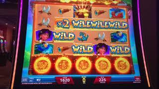 Coin O Mania - High Limit Slot Play - $20/Spin