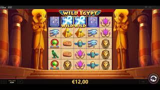 Wild Egypt