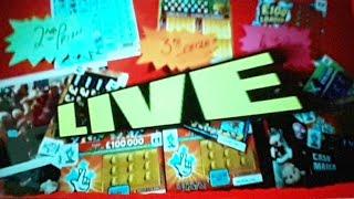 WOW, CRACKING "L I V E"..with PRIZE DRAW..Etc..