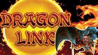 Dan & TracyD battle Dragon Link for a JACKPOT!!!