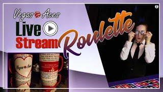 Let's Play Roulette LiveStream
