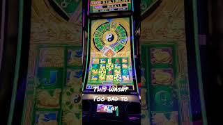 This game wasn't too shabby if you never played on it. #bonus #casino #eastertime #jackpot