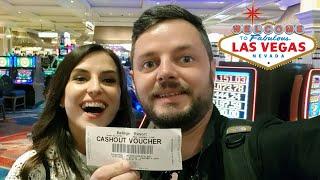 Cat Am Castigat La Cazino In Las Vegas