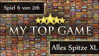 My Top Game  Alles Spitze XL  Nr. 268 | Spiel 6 von 216
