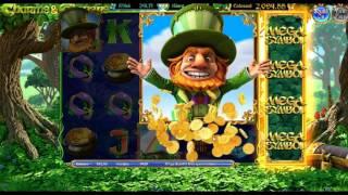 Charms and Clovers  - Onlinecasinos.Best