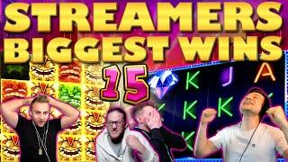 Streamers Biggest Wins – #15 / 2020