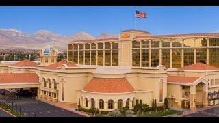 Precautions As Hotels Reopen In Las Vegas