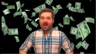 $1,000.00 Casinah Live Stream! Diamond Jo Casino W/ SDGuy1234