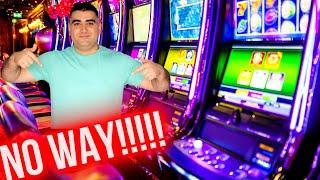 I Put $7,000 In Slot Machines - Here's What Happened