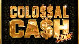 Colossal Cash• Link