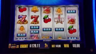 Diamond Storm Slot Machine y $300 Live Pla