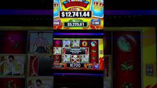 $25 Max Bet JACKPOT BONUS ⫸ Lock It Link Loteria