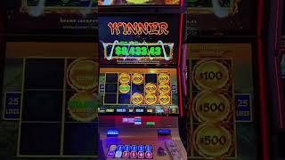 I OWN THIS MACHINE!! MAJOR JACKPOT