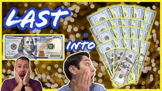 Turning our LAST $100 into $2300 at San Manuel CASINO  WATCH and See HOW!