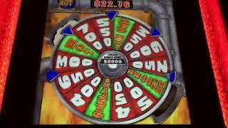 **BIG WIN!** Red Hot Fusion Slot - LIVE PLAY