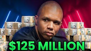 Top 10 RICHEST Poker Players Of All-Time